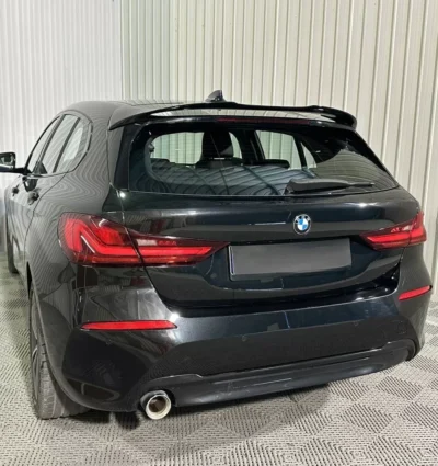 Aileron / Becquet Sport pour BMW Série 1 - F40 (2019-2024)
