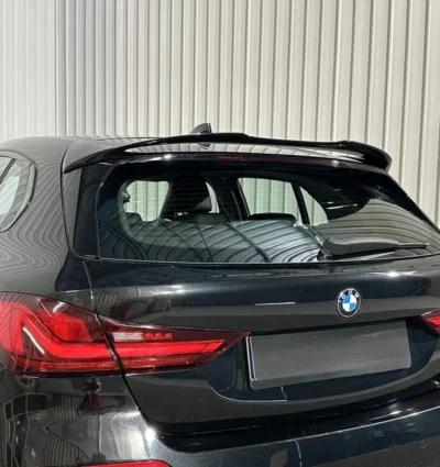 Aileron / Becquet Sport pour BMW Série 1 - F40 (2019-2024)