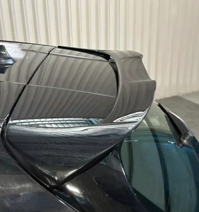 Aileron / Becquet Sport pour BMW Série 1 - F40 (2019-2024)