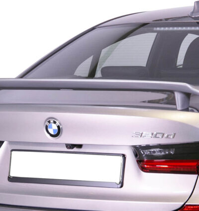 Aileron / Becquet Sport pour BMW Série 3 G20 (depuis 2019)