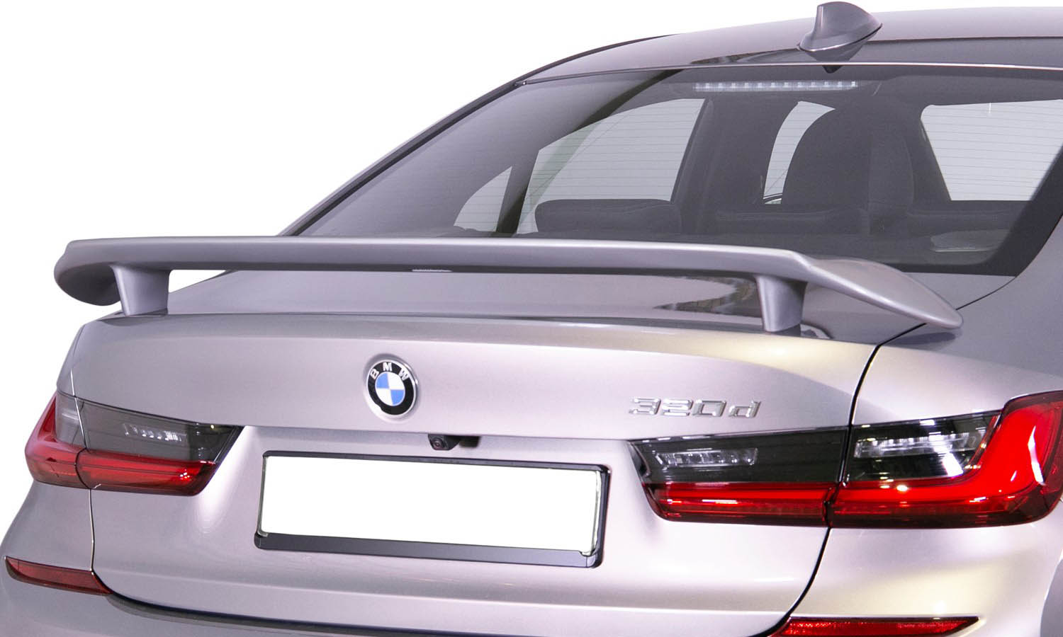 Aileron / Becquet Sport pour BMW Série 3 G20 (depuis 2019)
