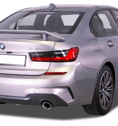Aileron / Becquet Sport pour BMW Série 3 G20 (depuis 2019)