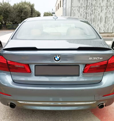 Aileron / Becquet pour BMW Série 5 G30 (depuis 2017)