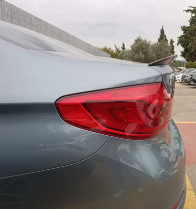 Aileron / Becquet pour BMW Série 5 G30 (depuis 2017)