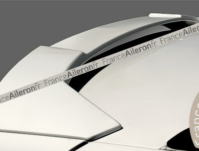 Aileron pour BMW X3