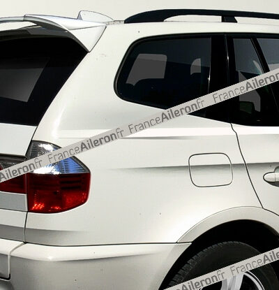 Becquet pour BMW X3
