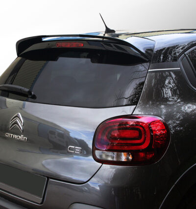 Aileron pour Citroën C3 III