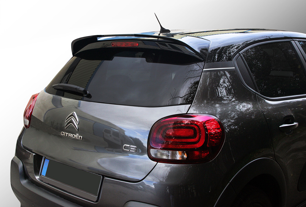 Aileron pour Citroën C3 III