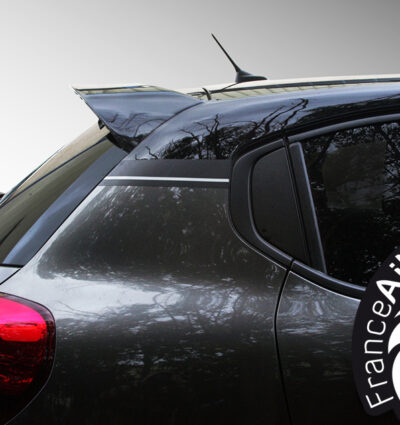 Spoiler pour Citroën C3 III