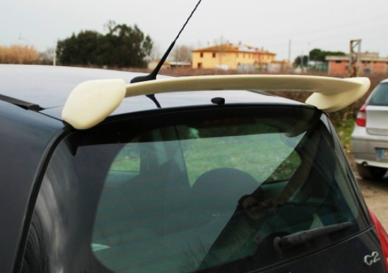 Aileron pour Citroën C2
