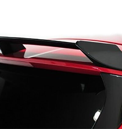Aileron / Becquet Sport pour Mercedes Classe A W176 (2012 à 2018)