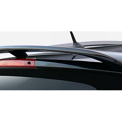 Aileron / Becquet Origine Replica pour Renault Clio Estate (break) (2008 à 2014)