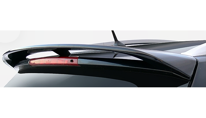 Aileron / Becquet Origine Replica pour Renault Clio Estate (break) (2008 à 2014)