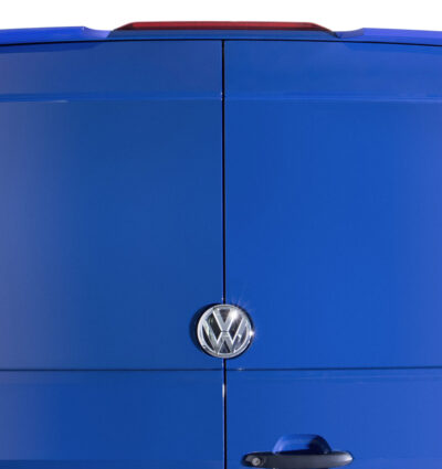 Aileron / Becquet TopVan pour Volkswagen Crafter Mk2 (depuis 2016)