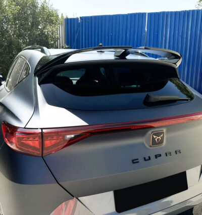 Aileron / Becquet Sport pour Cupra Formentor (depuis 2020)
