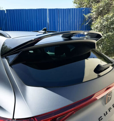 Aileron / Becquet Sport pour Cupra Formentor (depuis 2020)