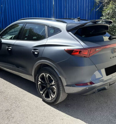 Aileron / Becquet Sport pour Cupra Formentor (depuis 2020)