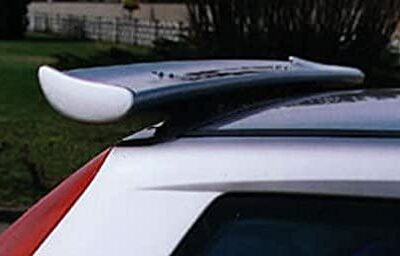 Aileron pour Fiat Punto 2 (3 portes)