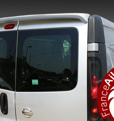 FranceAileron - Becquet / Aileron TopVan pour Fiat Talento (à partir de 2016)
