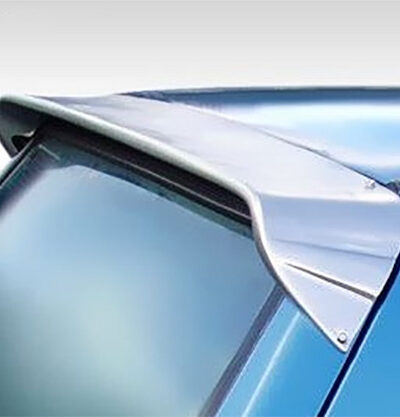 Aileron / Becquet Origine Replica pour Fiat Uno (1983 à 1989)