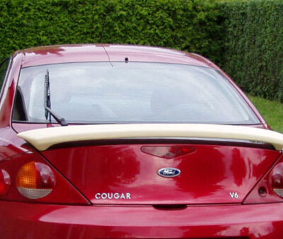 Becquet / Aileron #2 pour Ford Cougar (1998-2003)