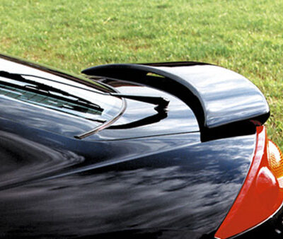 Becquet / Aileron #2 pour Ford Cougar (1998-2003)