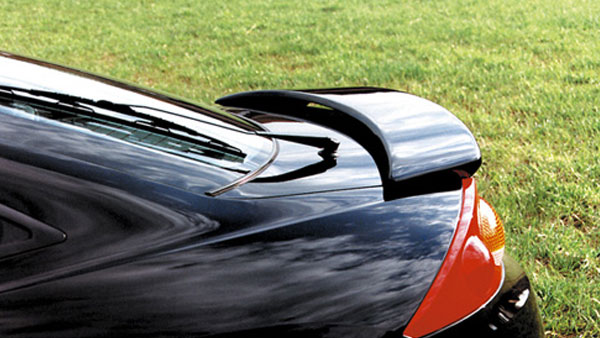 Becquet / Aileron #2 pour Ford Cougar (1998-2003)