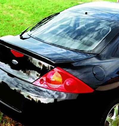 Becquet / Aileron #2 pour Ford Cougar (1998-2003)