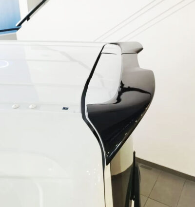 Aileron / Becquet pour Ford Transit Courier Mk2 double-porte (depuis 2023)