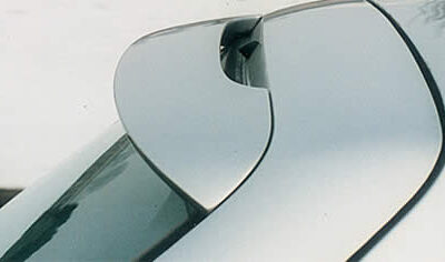 Aileron pour Ford Fiesta Mk4