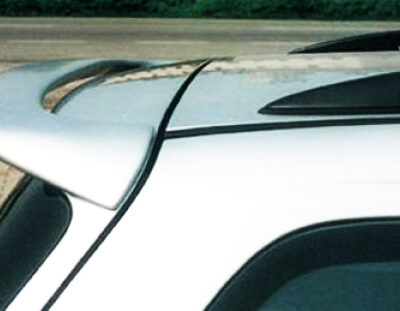 Aileron pour Ford Focus 1 break