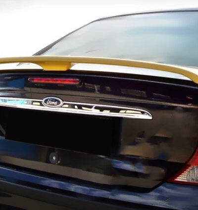 Aileron pour Ford Focus 1 Sedan (Berline)