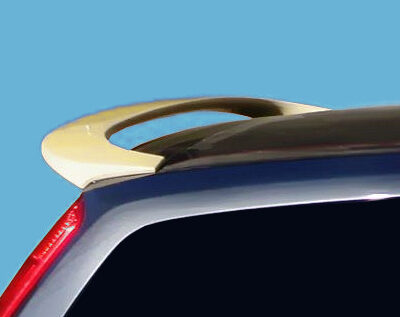 Aileron pour Ford Focus 2 break