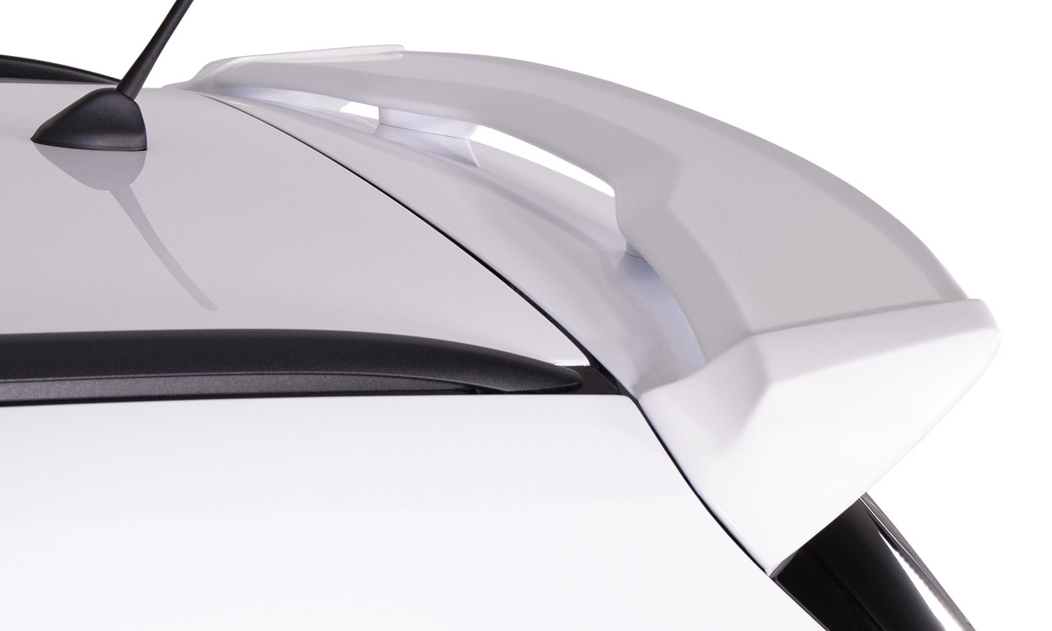 Aileron / Becquet TopVan pour Ford Focus 3 break (2011-2018)
