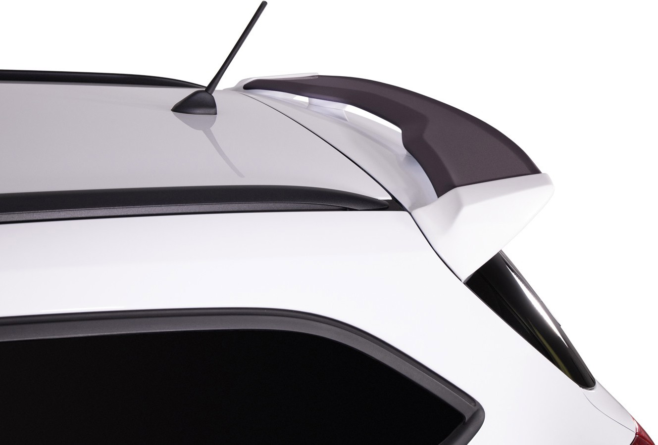 Spoiler TopVan pour Ford Focus 3 break (2011-2018)