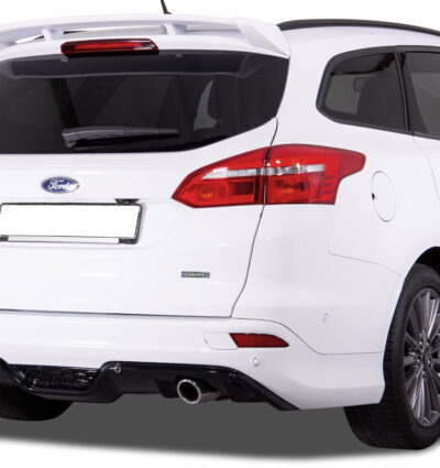 Aileron / Becquet TopVan pour Ford Focus 3 break (2011-2018)