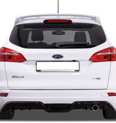 Aileron / Becquet TopVan pour Ford Focus 3 break (2011-2018)