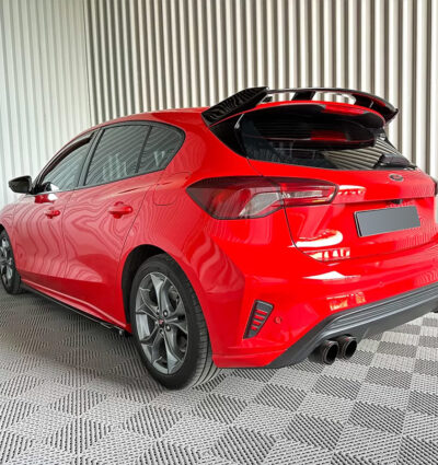 Aileron / Becquet RS Spirit pour Ford Focus Mk4 (depuis 2019)