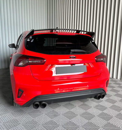 Aileron / Becquet RS Spirit pour Ford Focus Mk4 (depuis 2019)