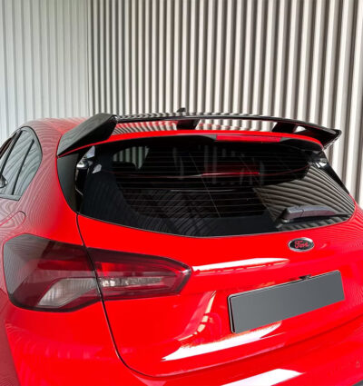 Aileron / Becquet RS Spirit pour Ford Focus Mk4 (depuis 2019)