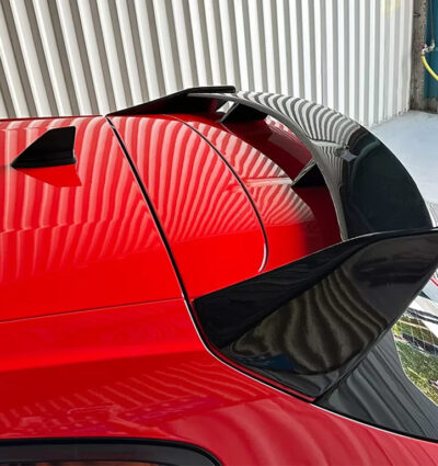 Aileron / Becquet RS Spirit pour Ford Focus Mk4 (depuis 2019)