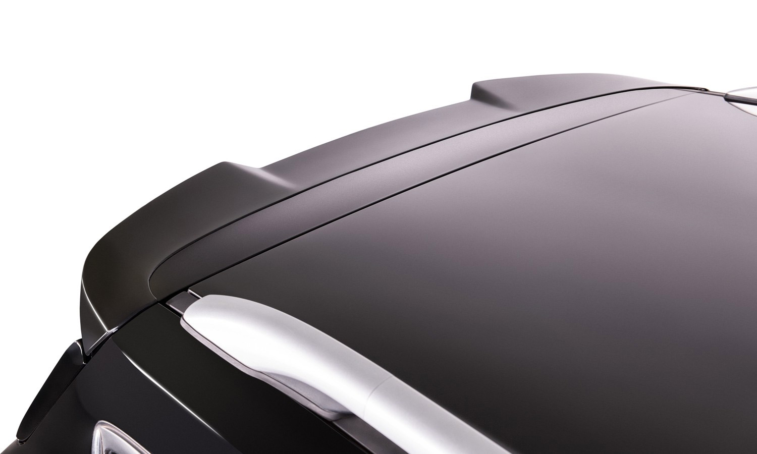 Aileron / Becquet pour Ford Kuga 2 (de 2012 à 2020)