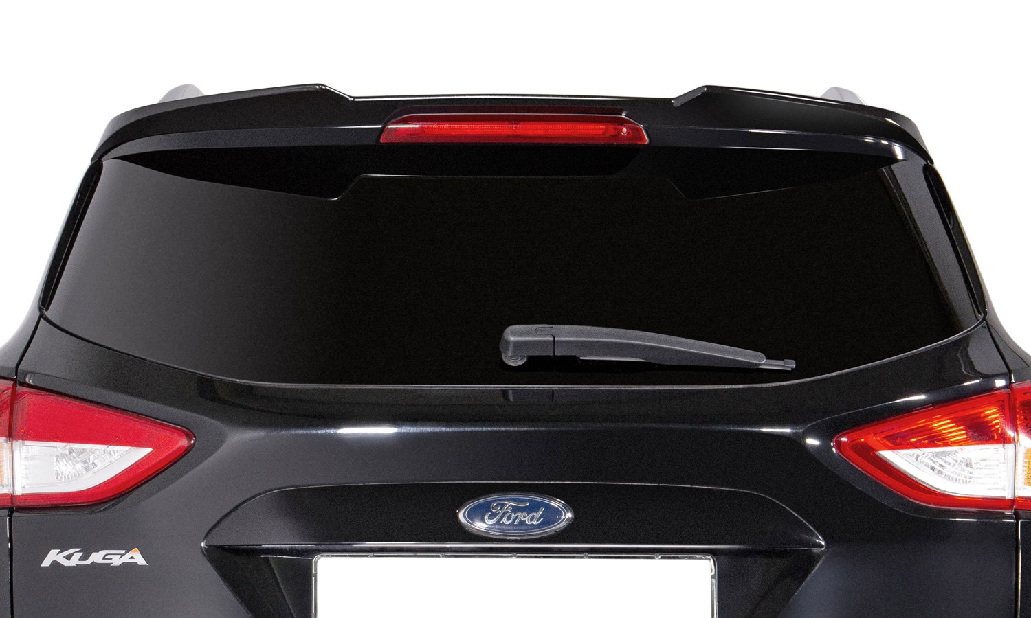 Aileron / Becquet pour Ford Kuga 2 (de 2012 à 2020)