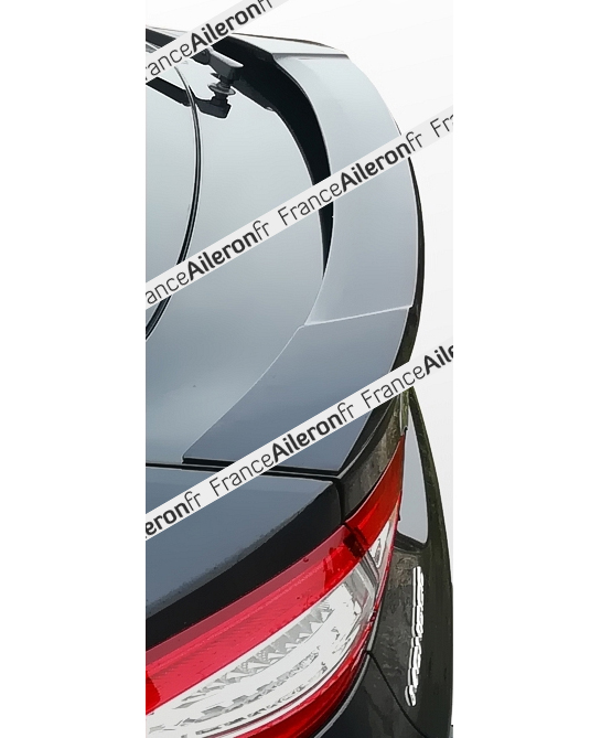 Becquet pour Ford Mondeo 4 (5 portes)