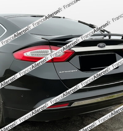 Aileron pour Ford Mondeo 4 (5 portes)