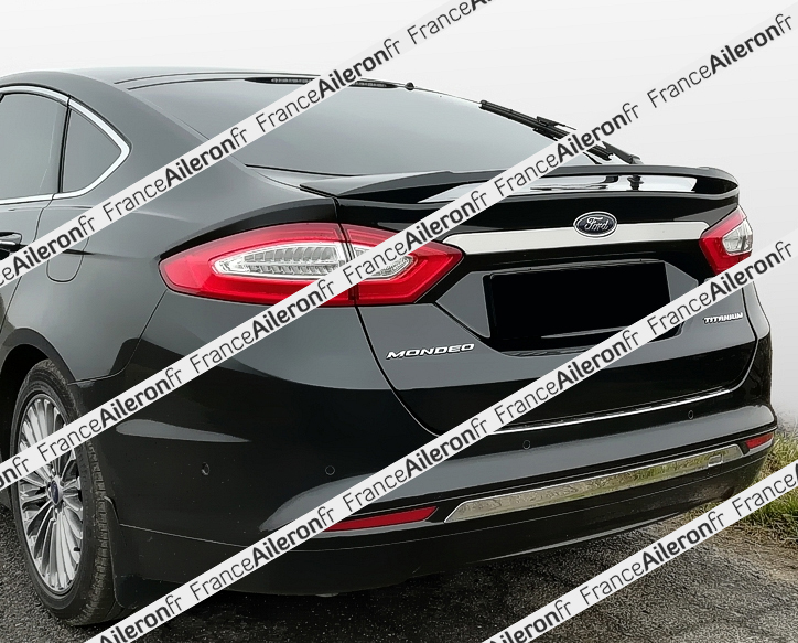 Aileron pour Ford Mondeo 4 (5 portes)