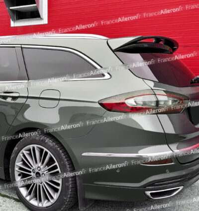 Becquet / Aileron pour Ford Mondeo 4 break (de 2014 à 2022)