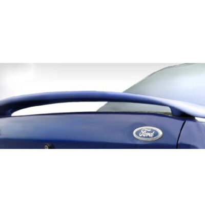 Becquet / Aileron Origine Replica pour Ford Orion 3 (1990-1994)