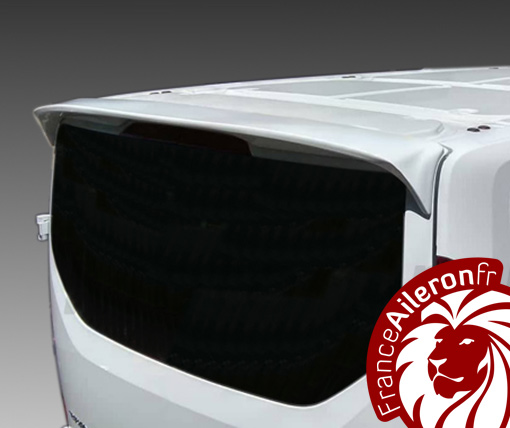 FranceAileron - Becquet / Aileron TopVan pour Ford Tourneo Custom (à partir de 2012)