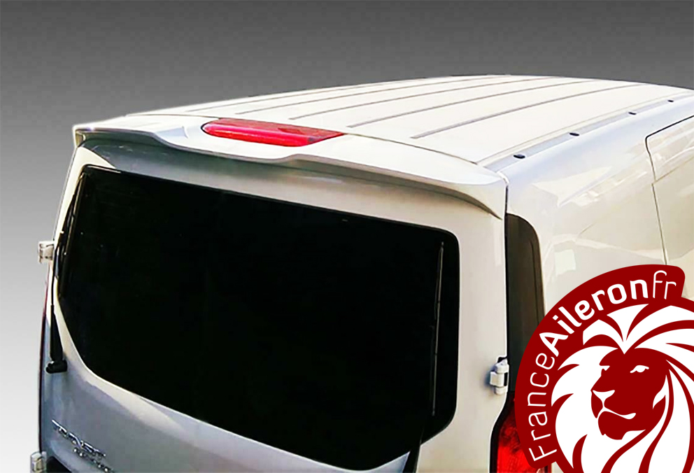 Becquet pour Ford Ttransit Connect (à partir de 2013)